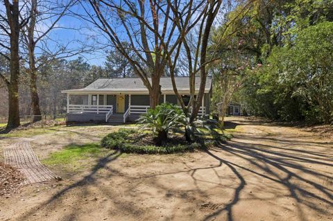 8026 Blue Smoke Drive Tallahassee FL 32312