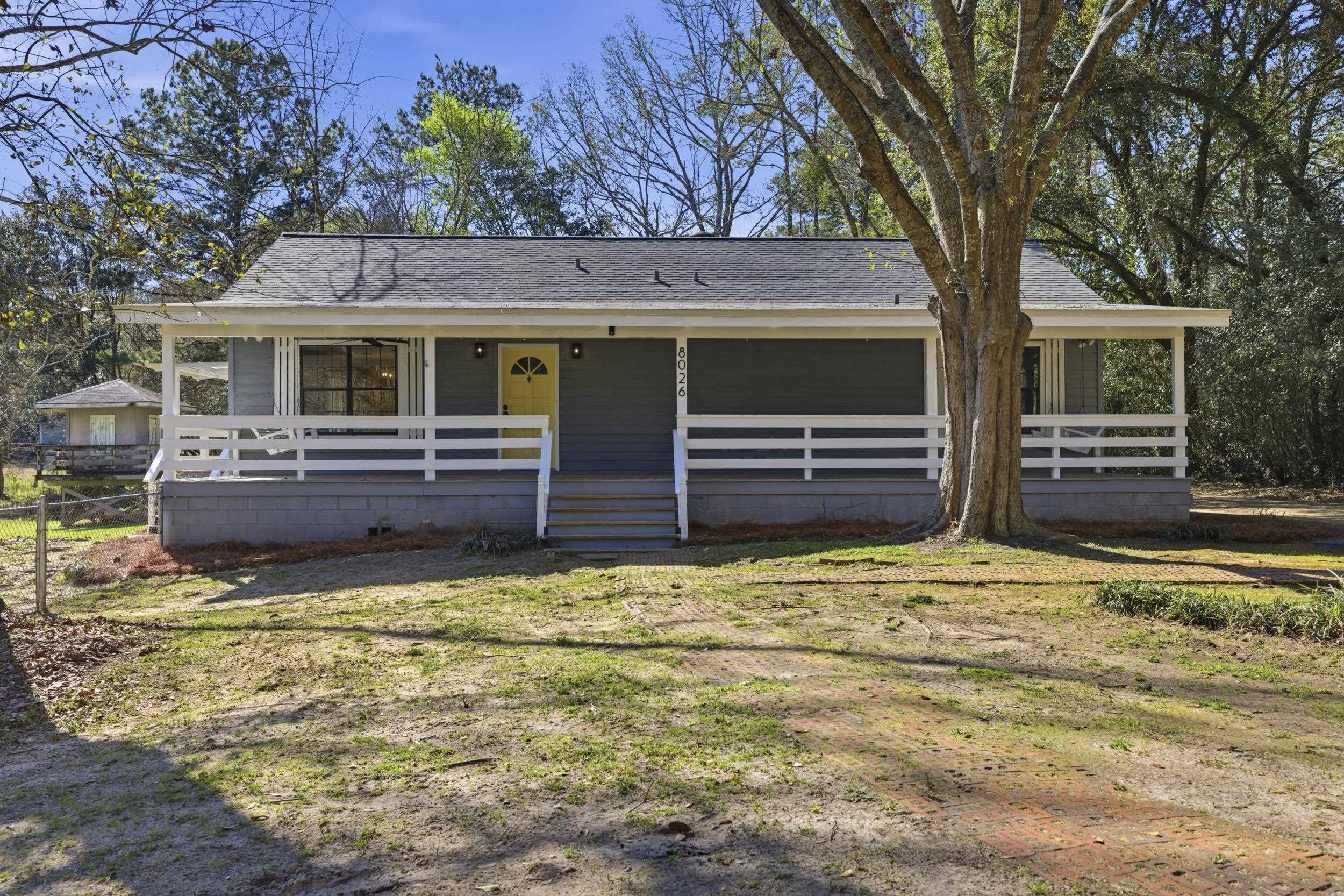 8026 Blue Smoke Drive