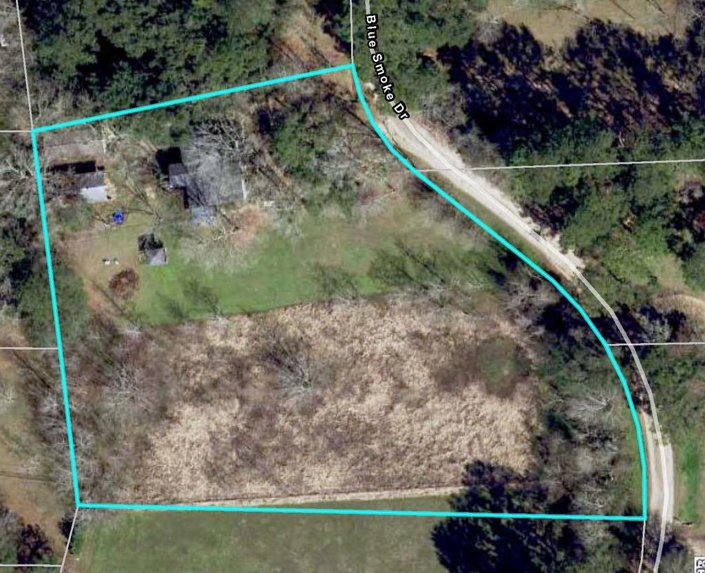 Photo of 8026 Blue Smoke Drive, Tallahassee, FL 32312 (MLS # 396883)