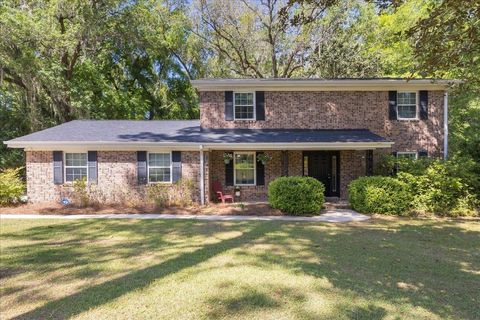3822 Leane Drive Tallahassee FL 32309