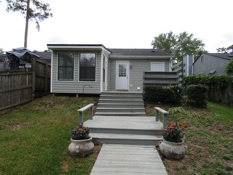 Tiny photo for 3526 Sedona Loop #B, Tallahassee, FL 32308 (MLS # 400641)