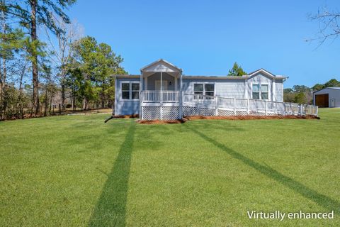 216 Beaver Creek Road Havana FL 32333