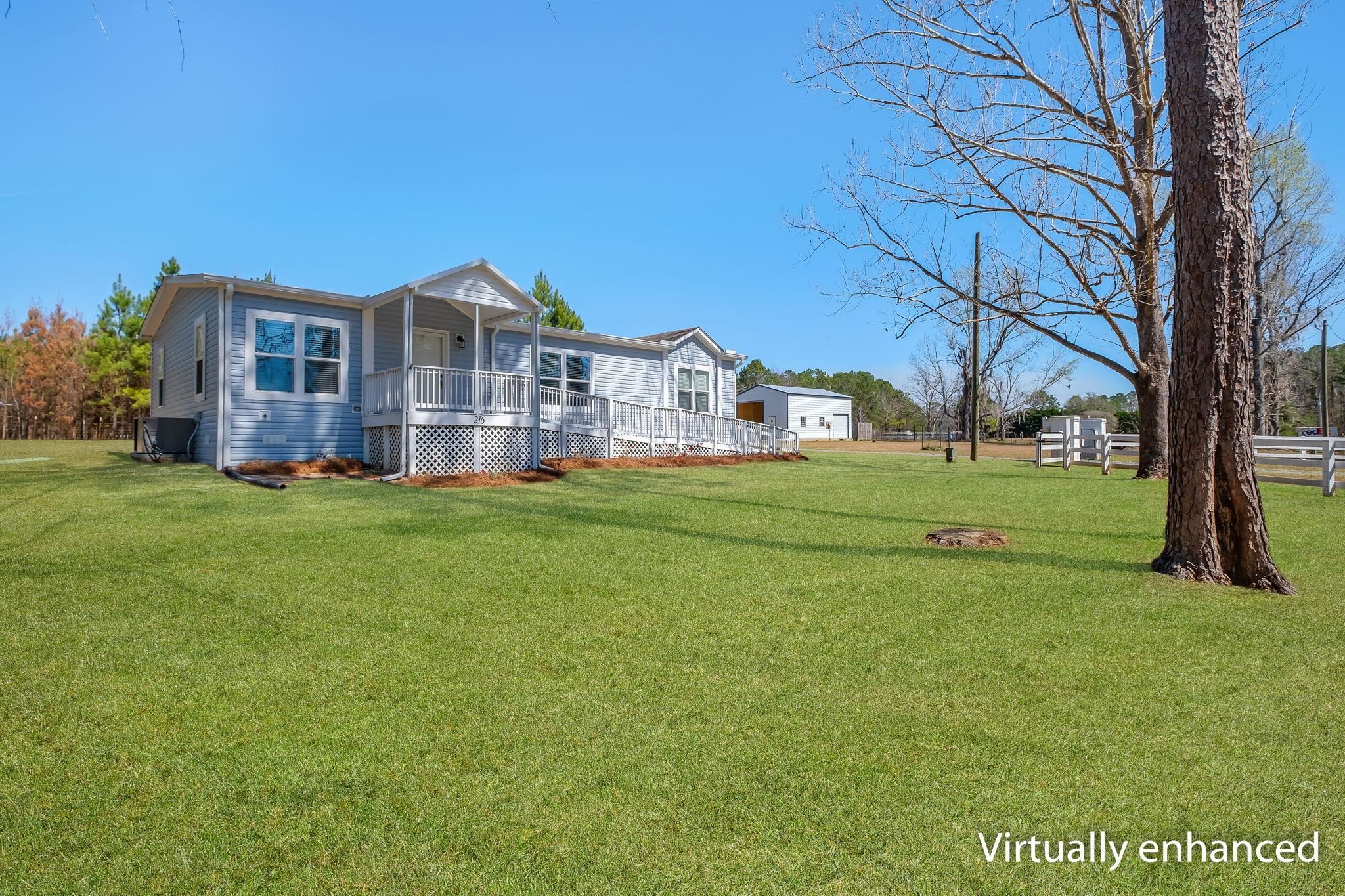 216 Beaver Creek Road