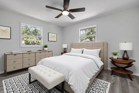 Tiny photo for 315 Meadowbrook Lane, Tallahassee, FL 32304 (MLS # 400505)
