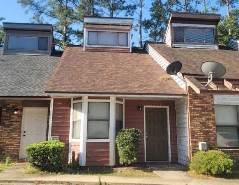 Photo of 1257 Orange Avenue, Tallahassee, FL 32301 (MLS # 399223)