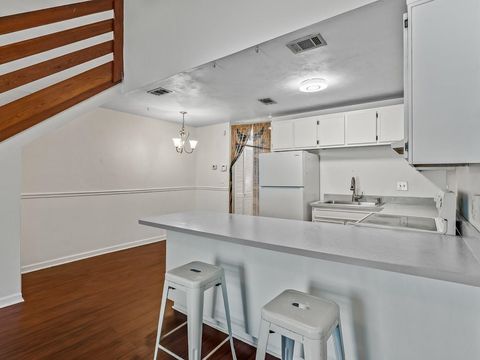 Tiny photo for 1214 High Road Rd, Tallahassee, FL 32304 (MLS # 390078)