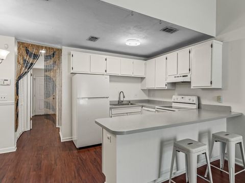 Tiny photo for 1214 High Road Rd, Tallahassee, FL 32304 (MLS # 390078)