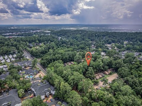 Tiny photo for 1214 High Road Rd, Tallahassee, FL 32304 (MLS # 390078)
