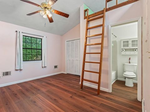 Tiny photo for 1214 High Road Rd, Tallahassee, FL 32304 (MLS # 390078)