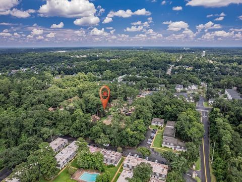 Tiny photo for 1214 High Road Rd, Tallahassee, FL 32304 (MLS # 390078)