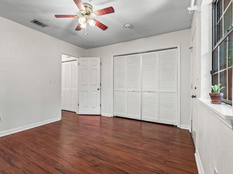 Tiny photo for 1214 High Road Rd, Tallahassee, FL 32304 (MLS # 390078)