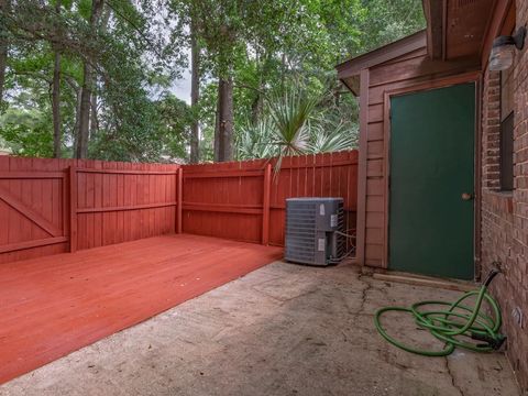 Tiny photo for 1214 High Road Rd, Tallahassee, FL 32304 (MLS # 390078)
