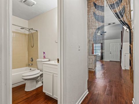 Tiny photo for 1214 High Road Rd, Tallahassee, FL 32304 (MLS # 390078)