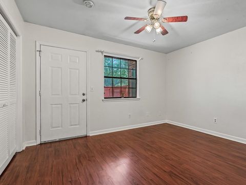 Tiny photo for 1214 High Road Rd, Tallahassee, FL 32304 (MLS # 390078)