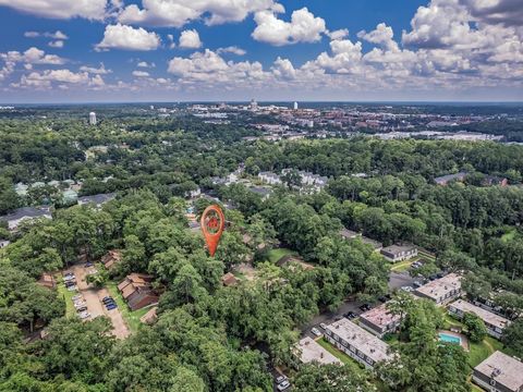 Tiny photo for 1214 High Road Rd, Tallahassee, FL 32304 (MLS # 390078)