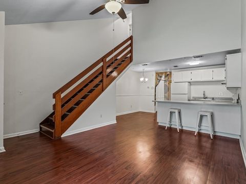 Tiny photo for 1214 High Road Rd, Tallahassee, FL 32304 (MLS # 390078)