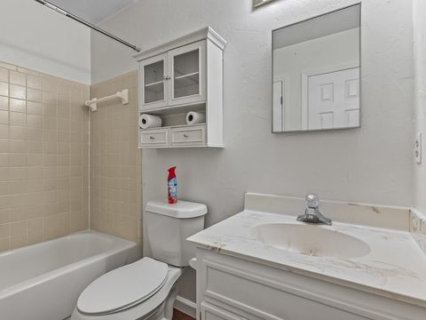 Tiny photo for 1214 High Road Rd, Tallahassee, FL 32304 (MLS # 390078)