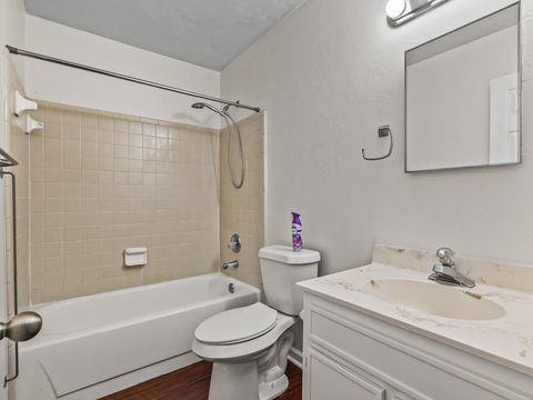 Tiny photo for 1214 High Road Rd, Tallahassee, FL 32304 (MLS # 390078)