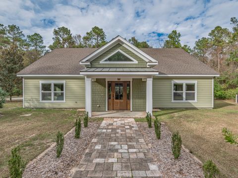 1800 Dr Mlk Jr Memorial Road Crawfordville FL 32327