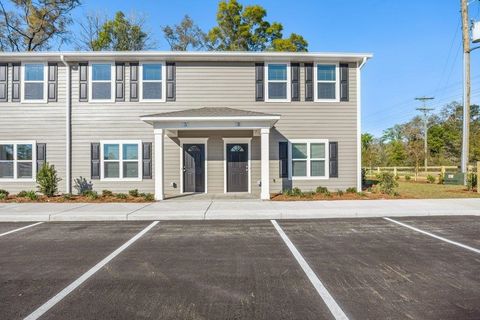 4 Montauk Circle, Crawfordville, FL 32327 - MLS#: 385358
