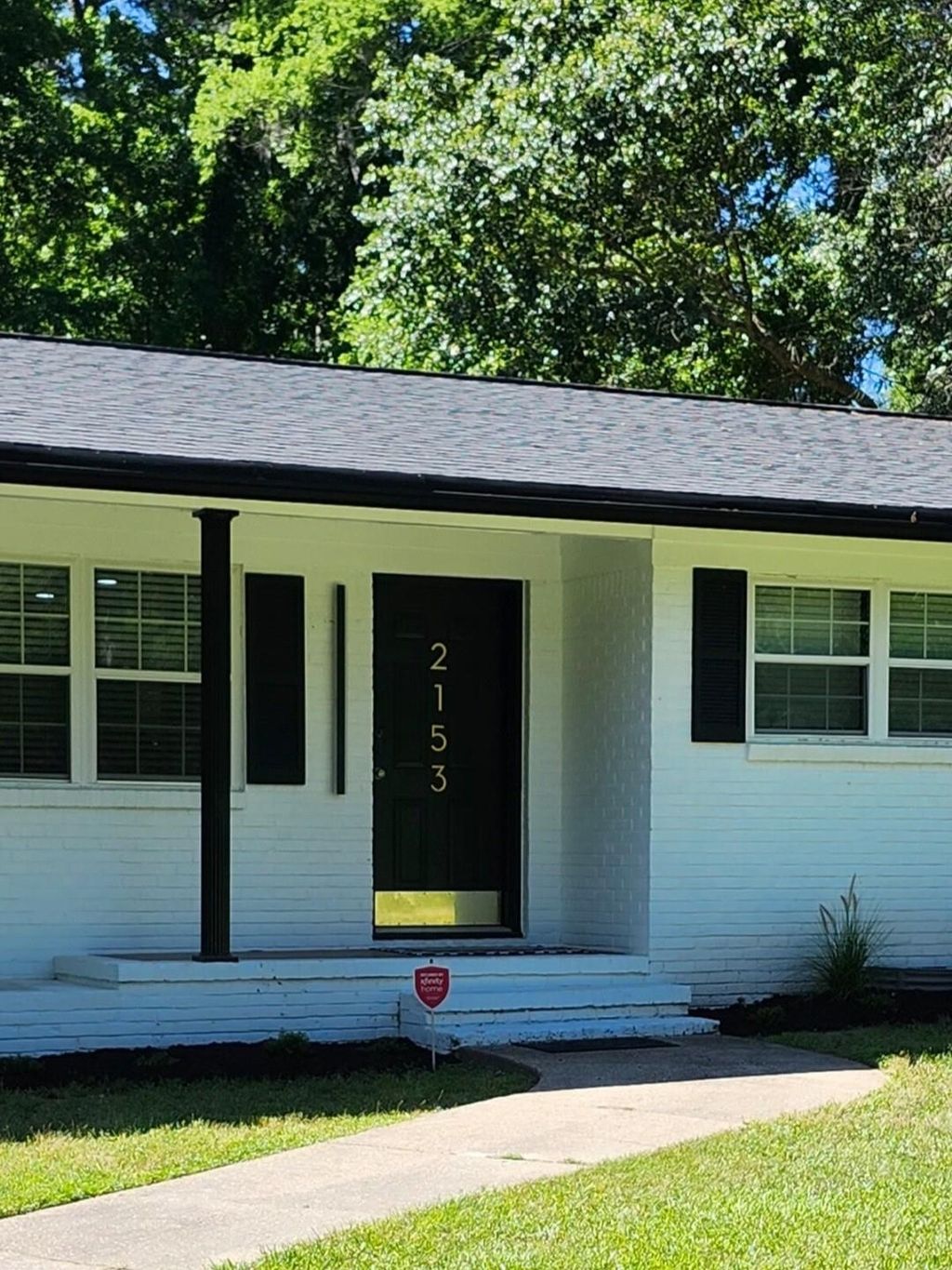 Photo of 2153 Longview Drive, Tallahassee, FL 32303 (MLS # 394528)