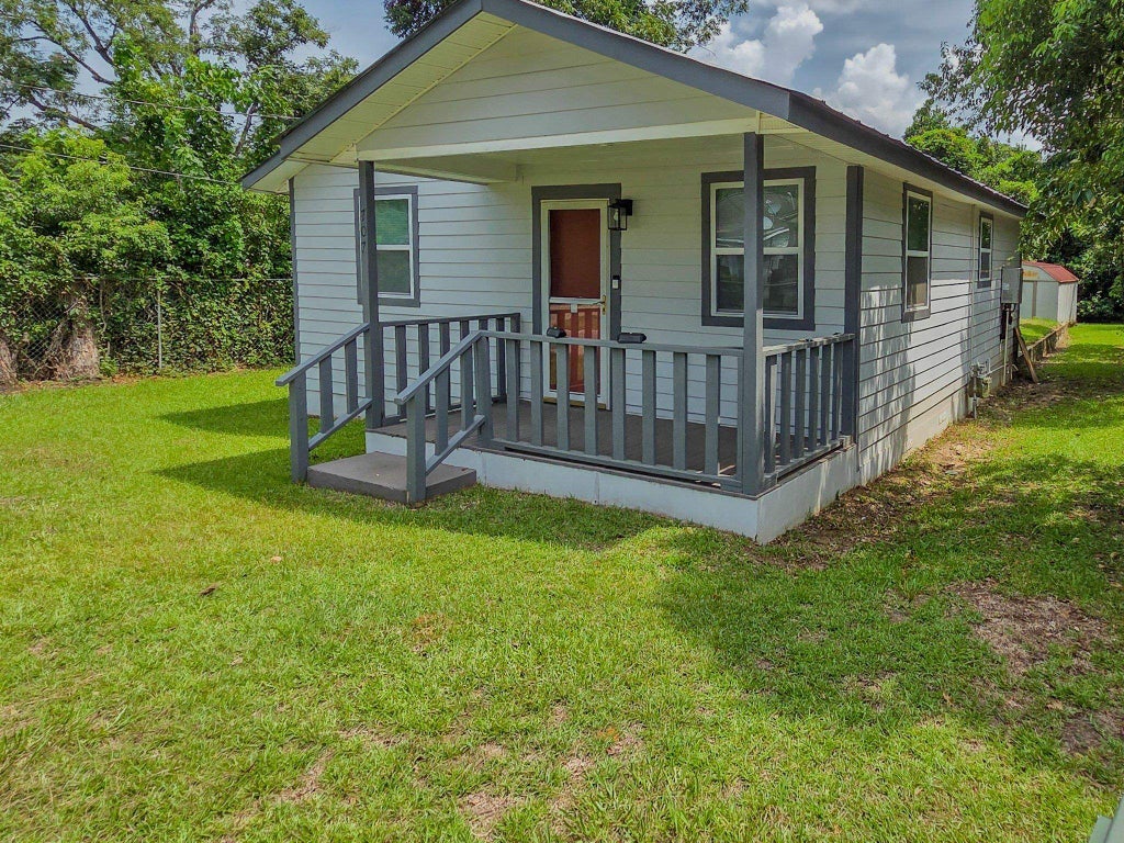 Photo of 707 Dent Street, Tallahassee, FL 32304 (MLS # 403026)