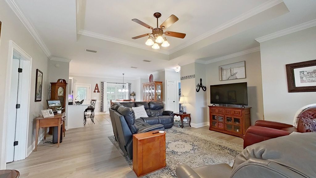 Photo of 105 Mossy Creek Way, Other Georgia, GA 31773 (MLS # 392791)