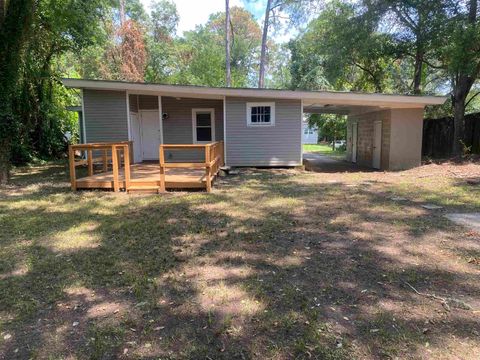 Tiny photo for 1609 Atkamire Drive, Tallahassee, FL 32304 (MLS # 399803)