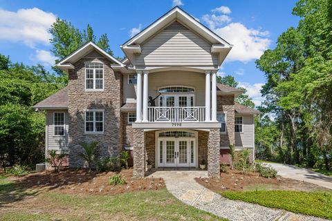7998 Lochknoll Lane Tallahassee FL 32312