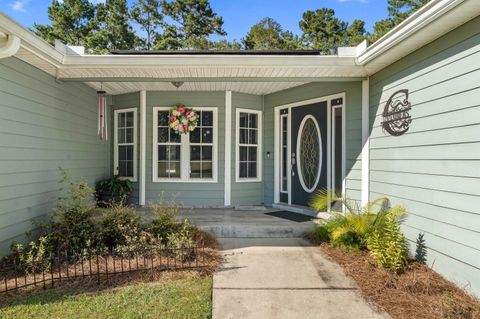 1062 Bloxham Cutoff Road Crawfordville FL 32327