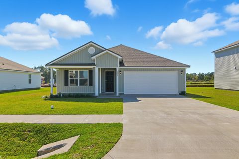 149 Pruitt Drive Crawfordville FL 32327