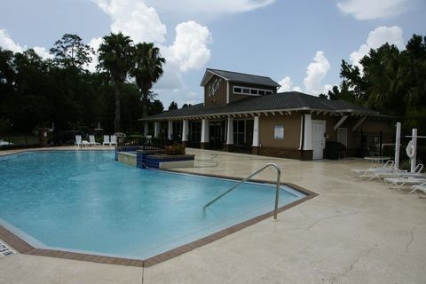 A home in Tallahassee