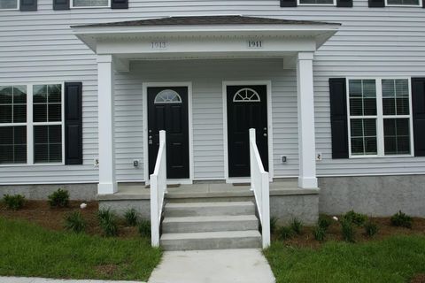 A home in Tallahassee