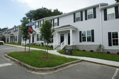 A home in Tallahassee