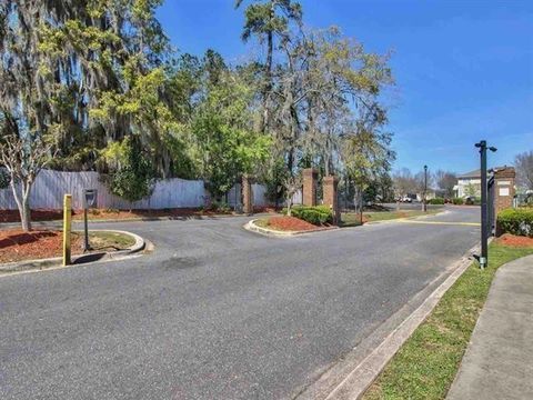 A home in Tallahassee