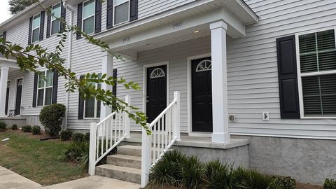 A home in Tallahassee