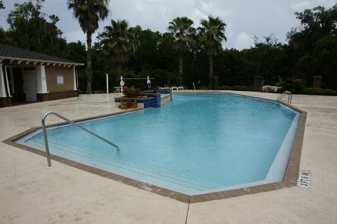 A home in Tallahassee