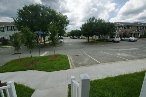 A home in Tallahassee