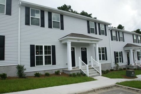 A home in Tallahassee