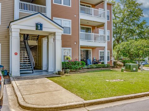 2801 Chancellorsville Drive Unit 123, Tallahassee, FL 32312 - MLS#: 384467