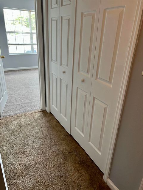 Tiny photo for 3153 Allison Marie Court, Tallahassee, FL 32304 (MLS # 398961)