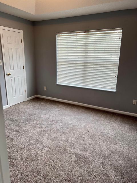 Tiny photo for 3153 Allison Marie Court, Tallahassee, FL 32304 (MLS # 398961)