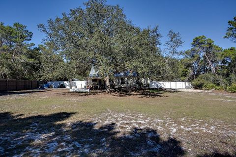 A home in East Point