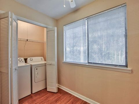 Tiny photo for 3208 Ginger D Drive #D, Tallahassee, FL 32308 (MLS # 402580)