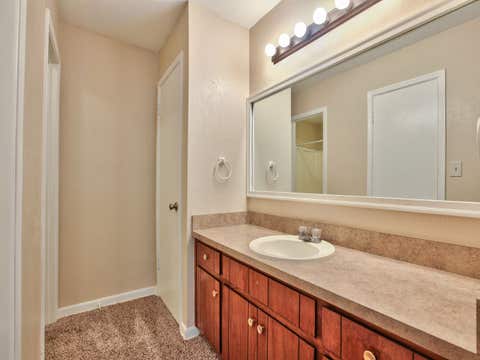 Tiny photo for 3208 Ginger D Drive #D, Tallahassee, FL 32308 (MLS # 402580)