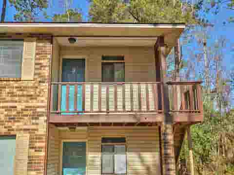 Tiny photo for 3208 Ginger D Drive #D, Tallahassee, FL 32308 (MLS # 402580)