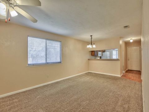 Tiny photo for 3208 Ginger D Drive #D, Tallahassee, FL 32308 (MLS # 402580)