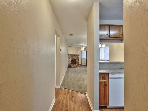 Tiny photo for 3208 Ginger D Drive #D, Tallahassee, FL 32308 (MLS # 402580)