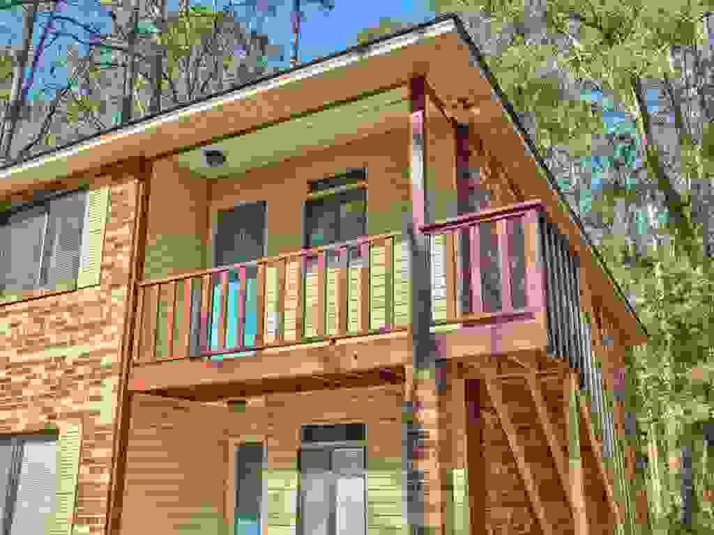 Photo of 3208 Ginger D Drive #D, Tallahassee, FL 32308 (MLS # 402580)