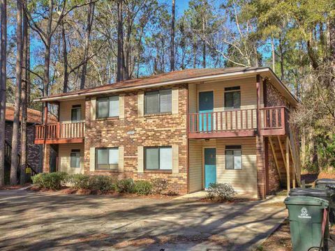 Tiny photo for 3208 Ginger D Drive #D, Tallahassee, FL 32308 (MLS # 402580)